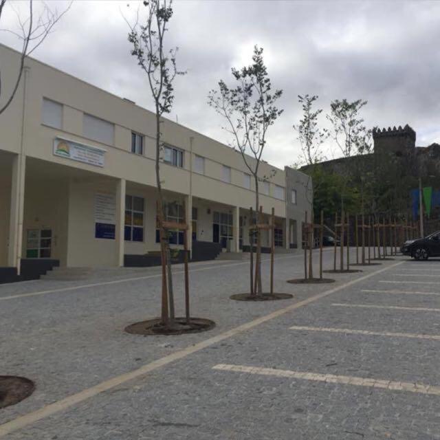 Novas Direcões, LDA - NOVA GERÊNCIA 2021 Melgaço Exterior foto