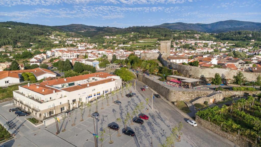 Novas Direcões, LDA - NOVA GERÊNCIA 2021 Melgaço Exterior foto