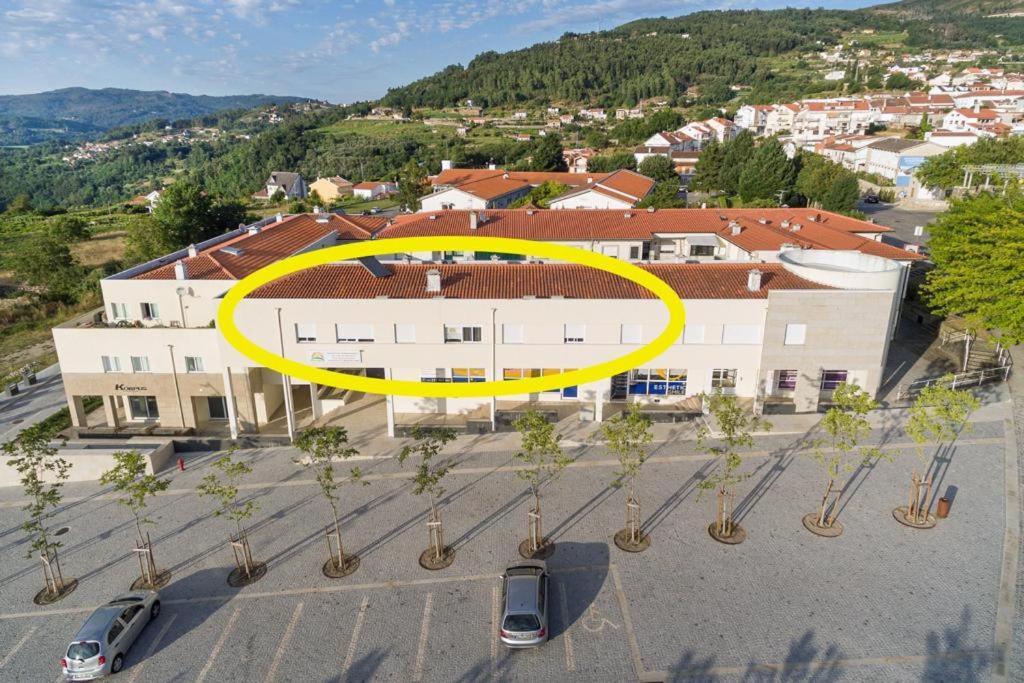 Novas Direcões, LDA - NOVA GERÊNCIA 2021 Melgaço Exterior foto