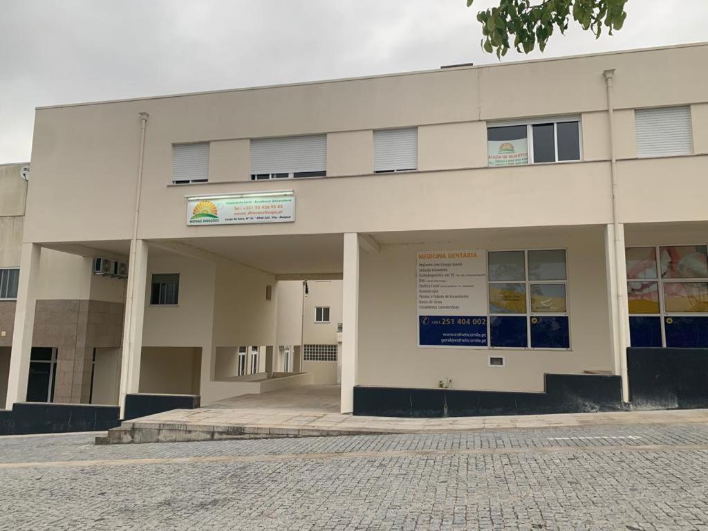 Novas Direcões, LDA - NOVA GERÊNCIA 2021 Melgaço Exterior foto