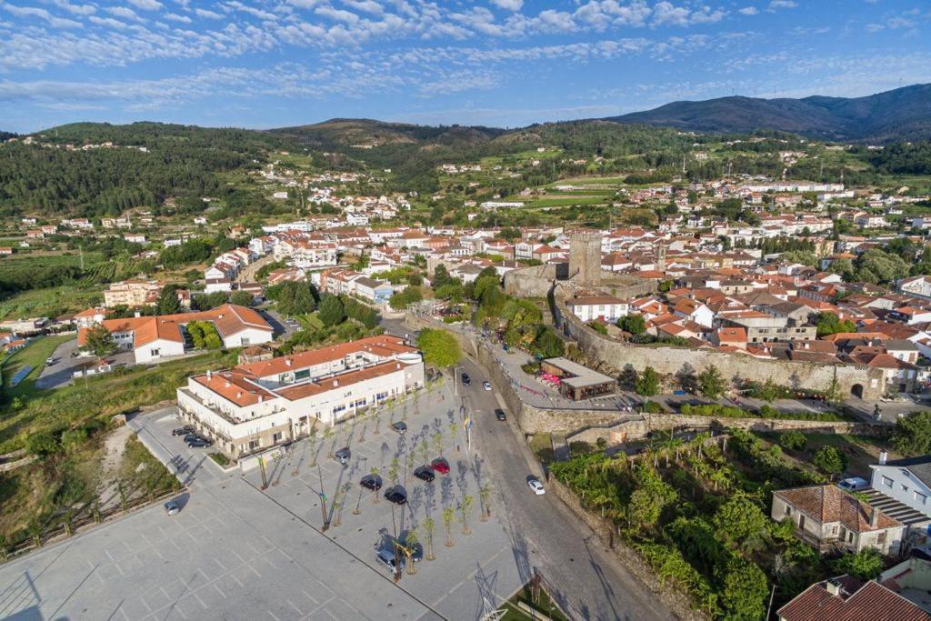 Novas Direcões, LDA - NOVA GERÊNCIA 2021 Melgaço Exterior foto